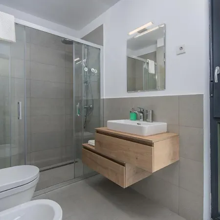 וילה Caeli Petehi