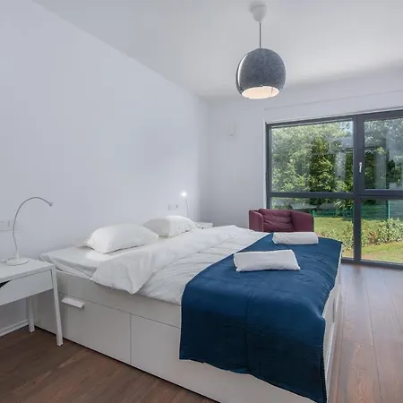 וילה Caeli Petehi