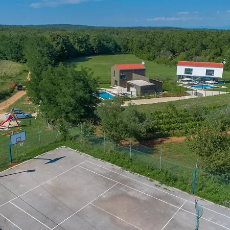 Caeli וילה Petehi