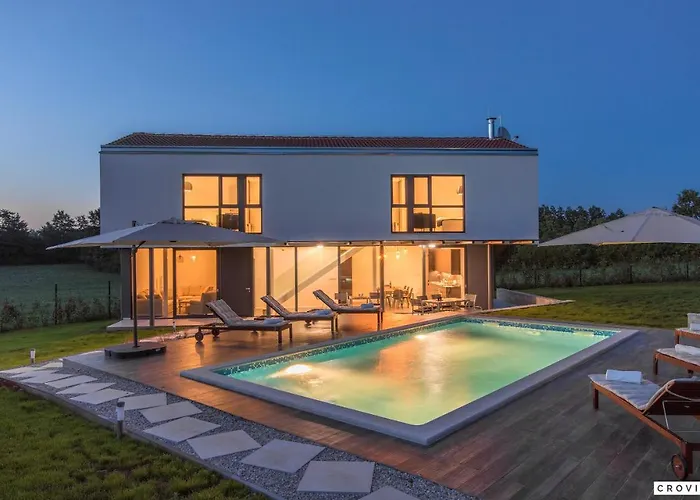 Villa Caeli *
