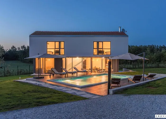 Villa Caeli *