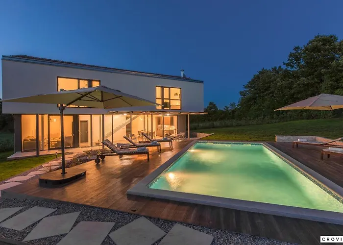 Caeli Villa