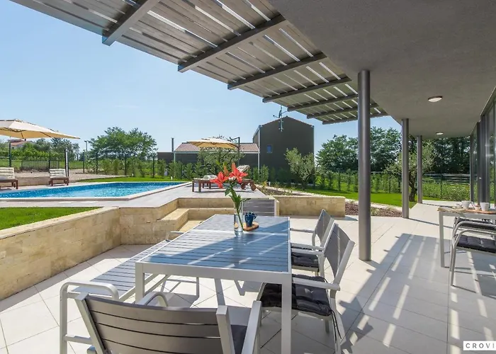Caeli Villa *