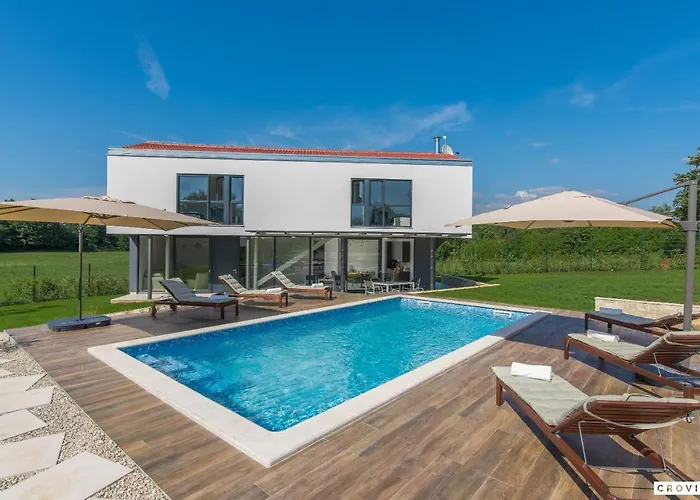 Villa Caeli *